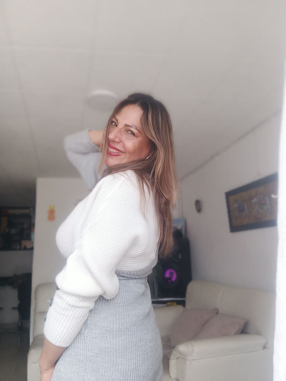 Utøver SelenJackson Bilde 12