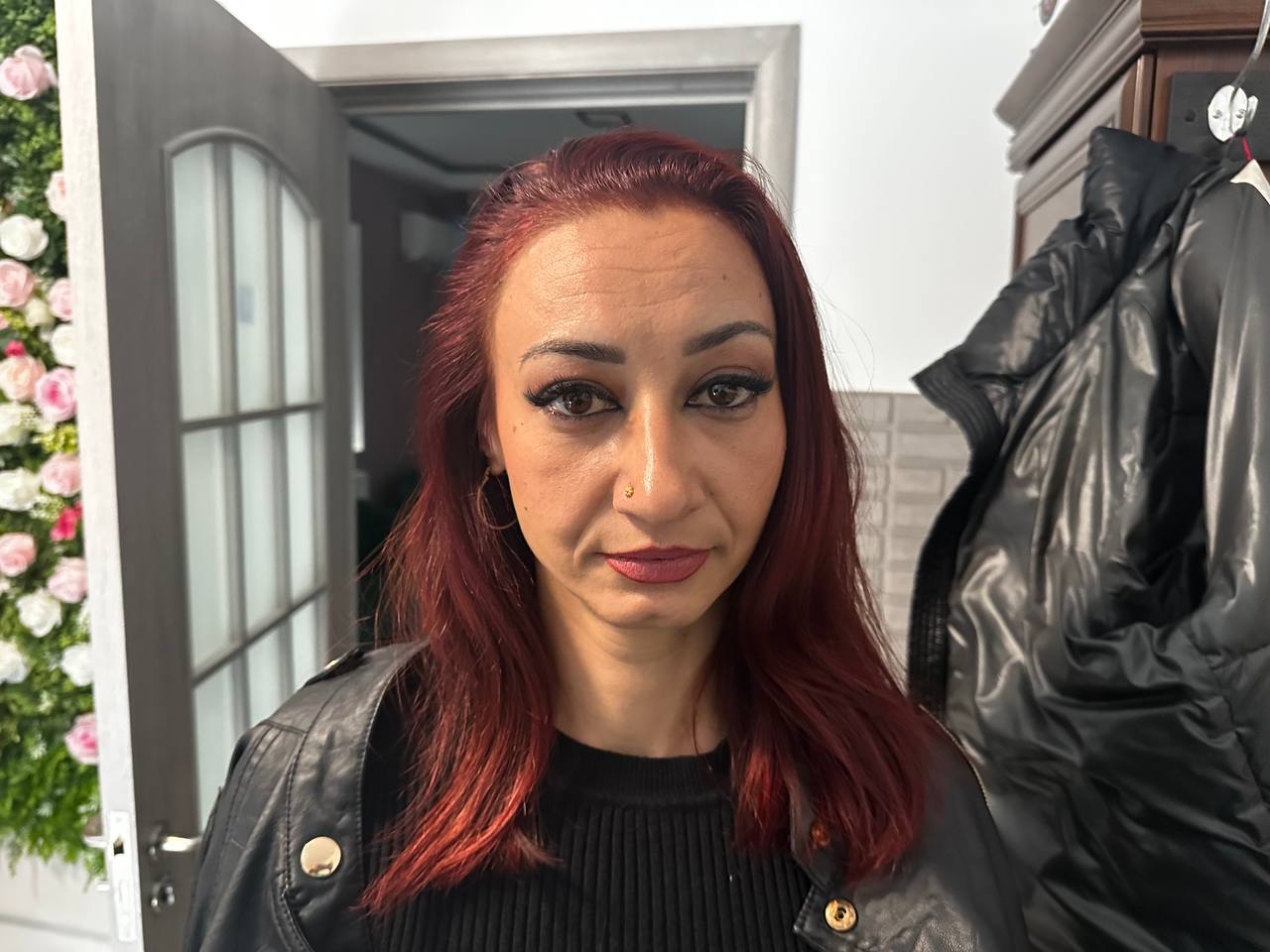 Intérprete AsshleySing Foto 6