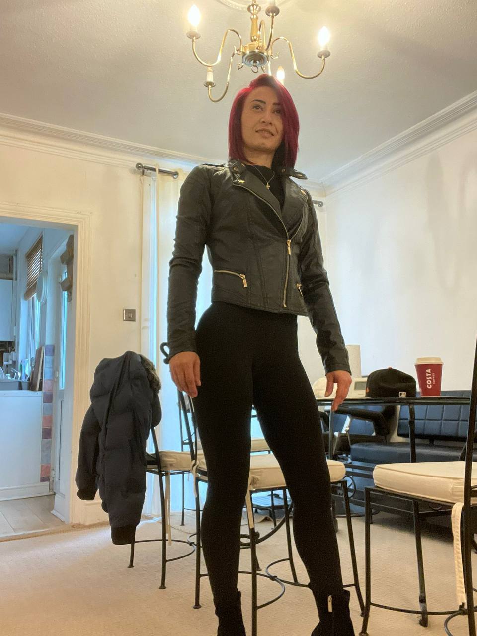 Intérprete AsshleySing Foto 7