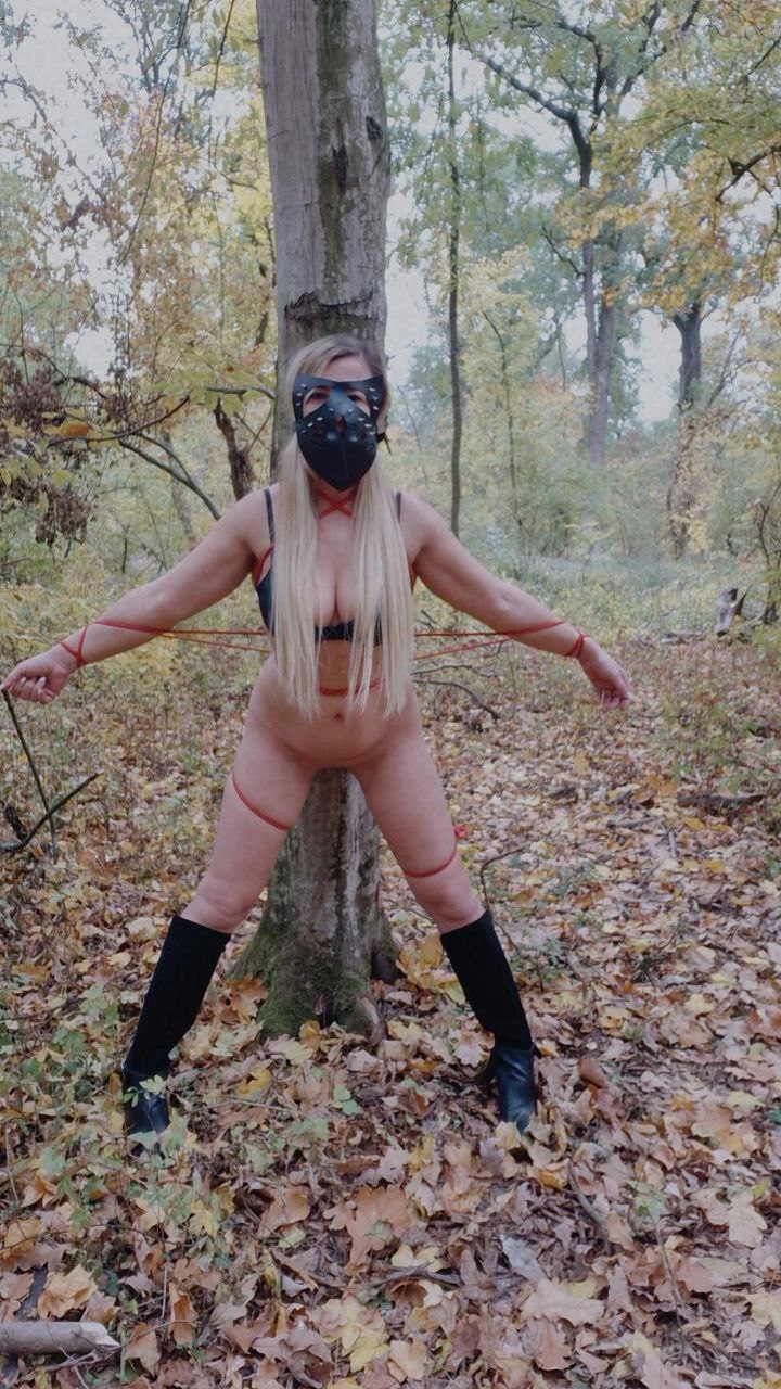 Performer NadyaRubia Photo 8