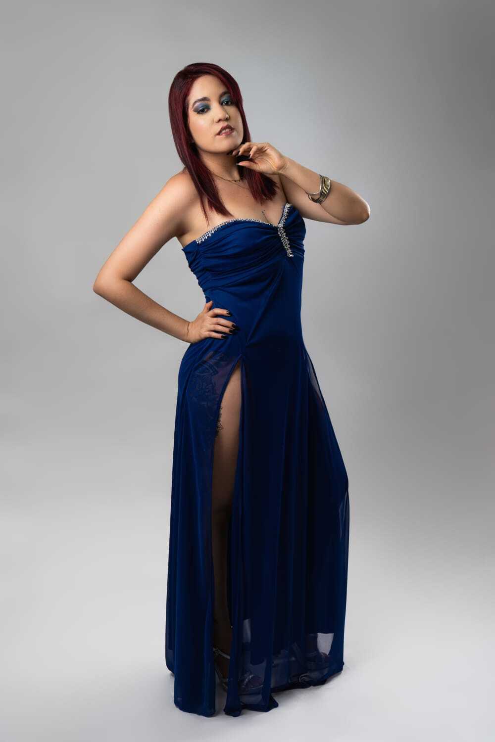 Interprète LiaRomanov Photo 9