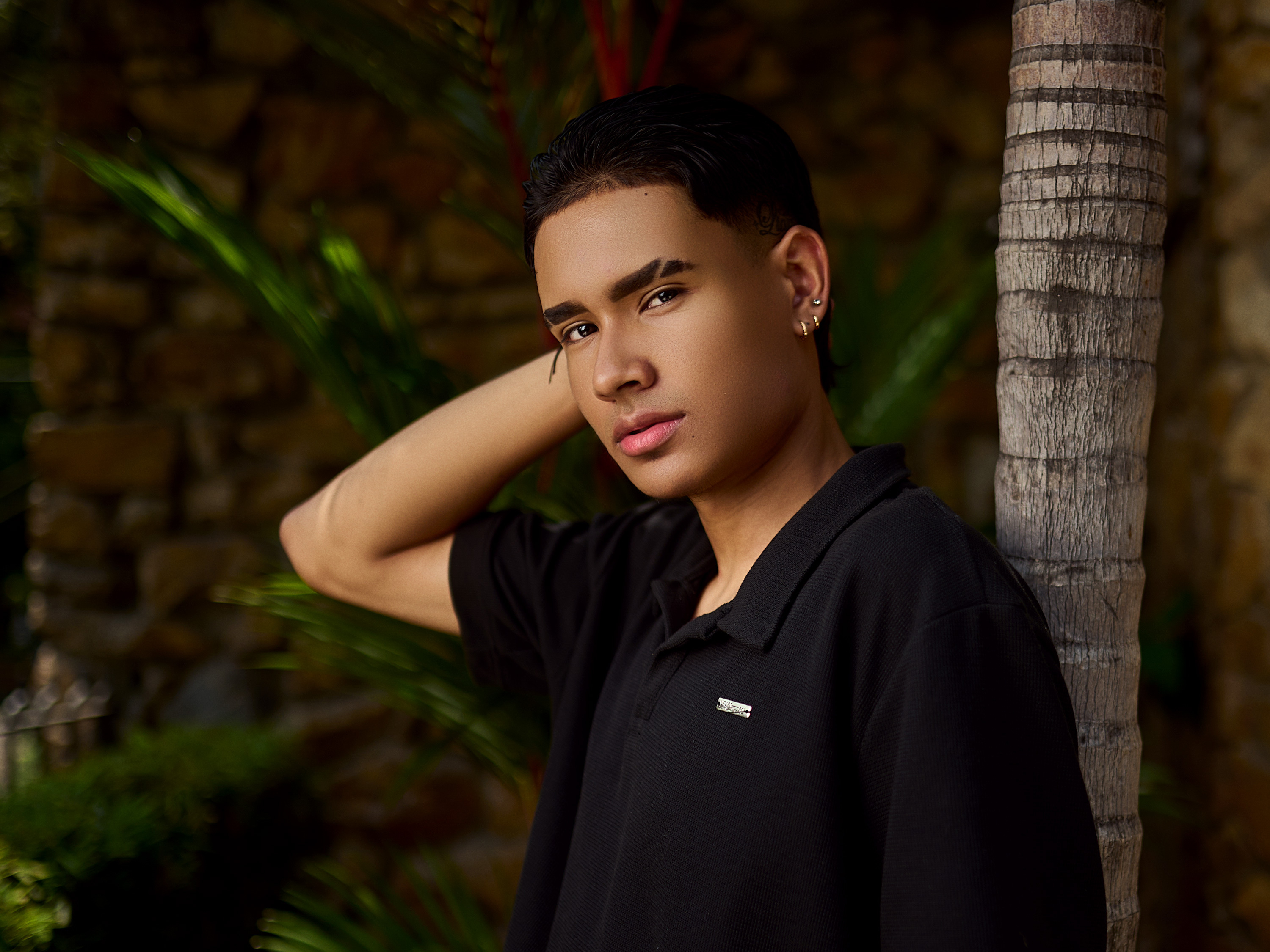 Darsteller PeterSanders Foto 9