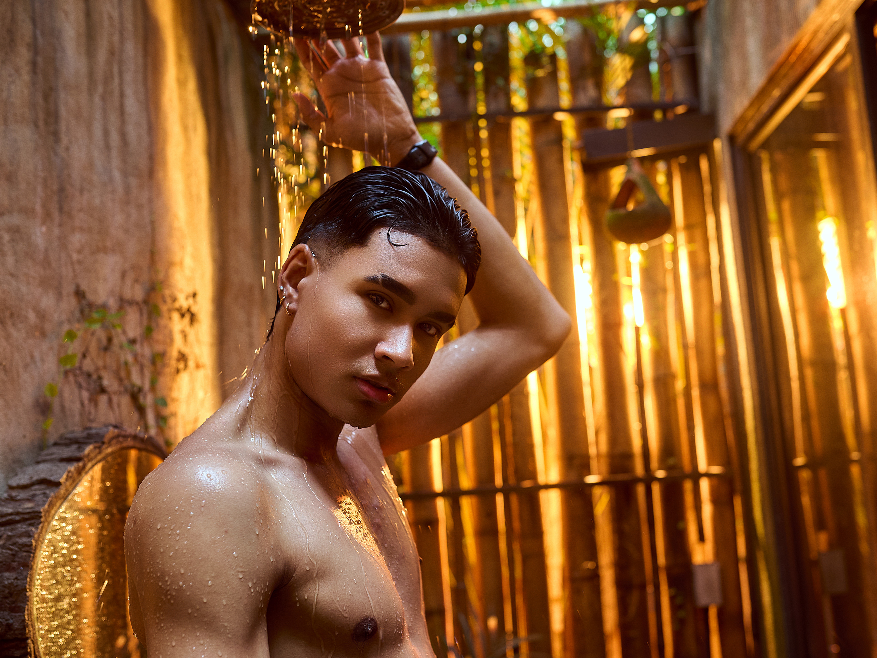 Darsteller PeterSanders Foto 2