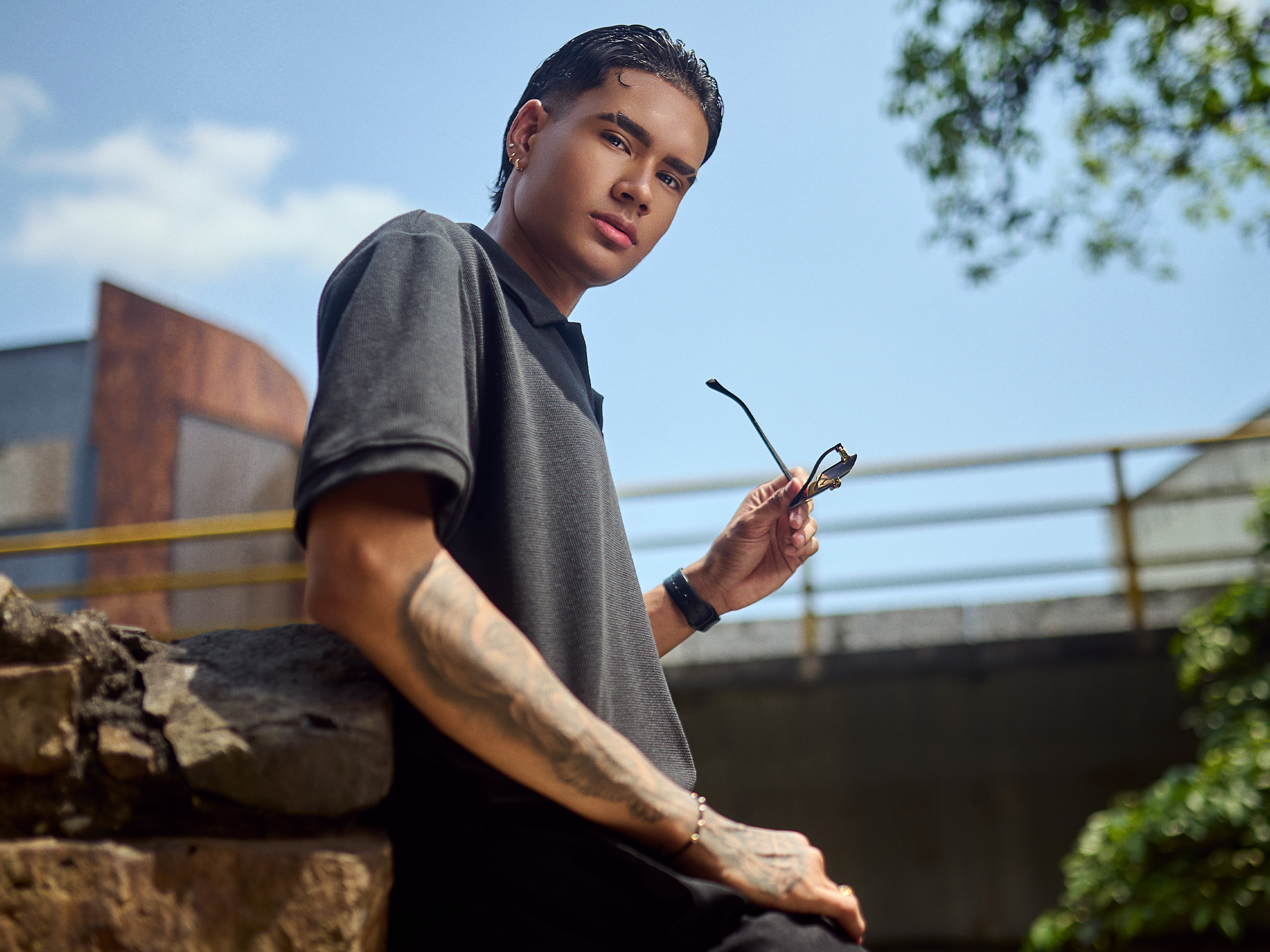 Darsteller PeterSanders Foto 6