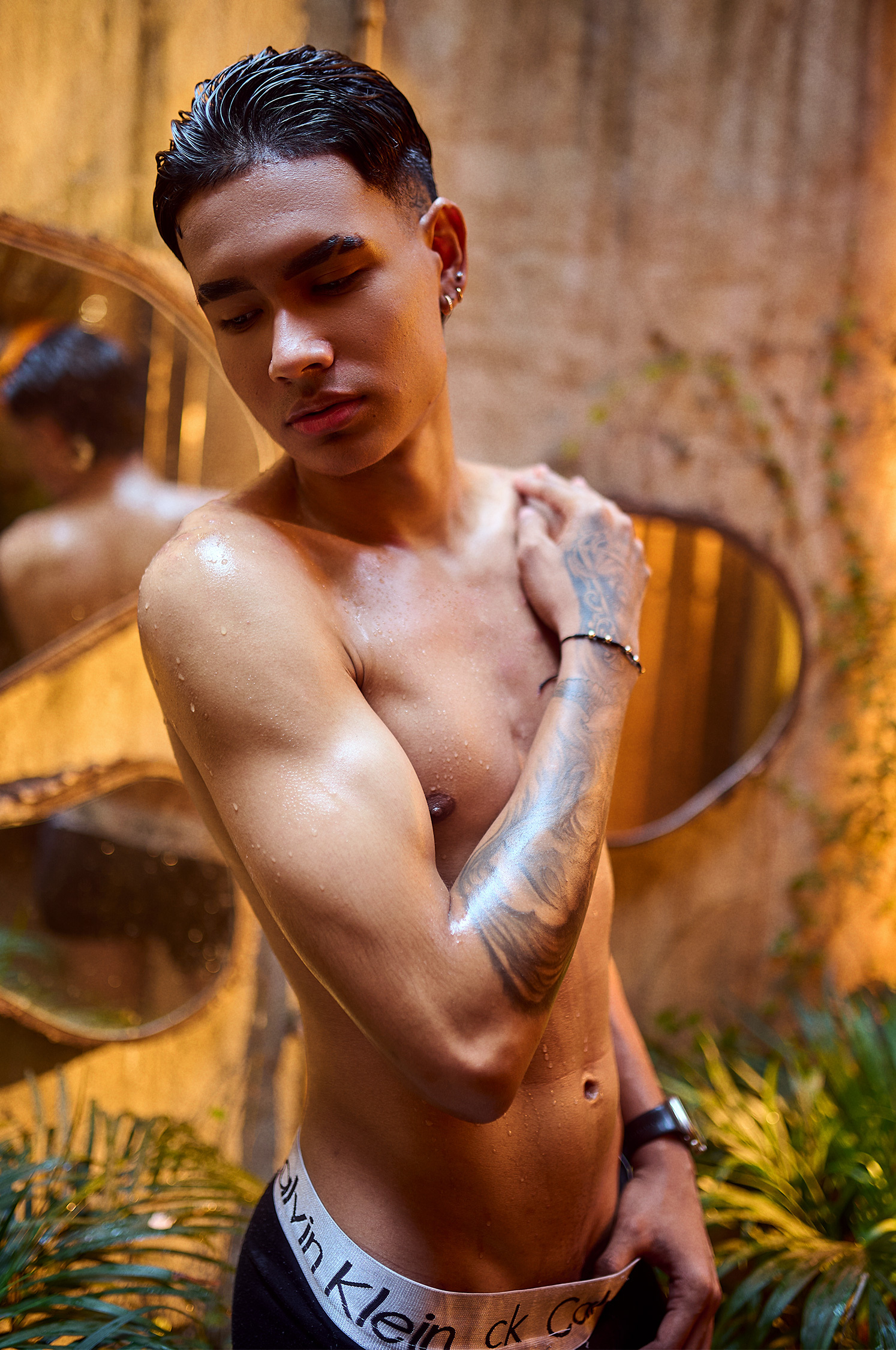 Darsteller PeterSanders Foto 3