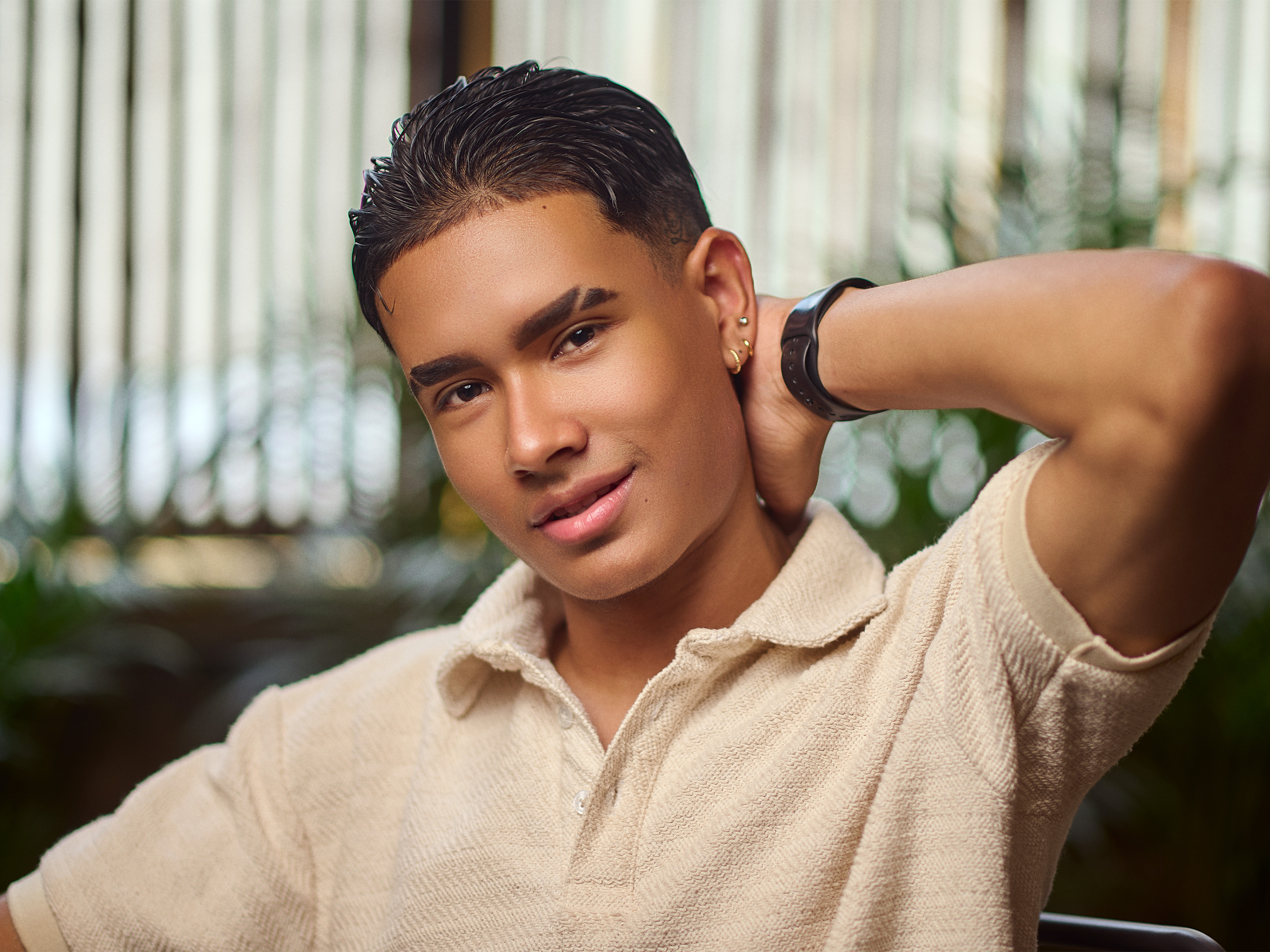 Darsteller PeterSanders Foto 5