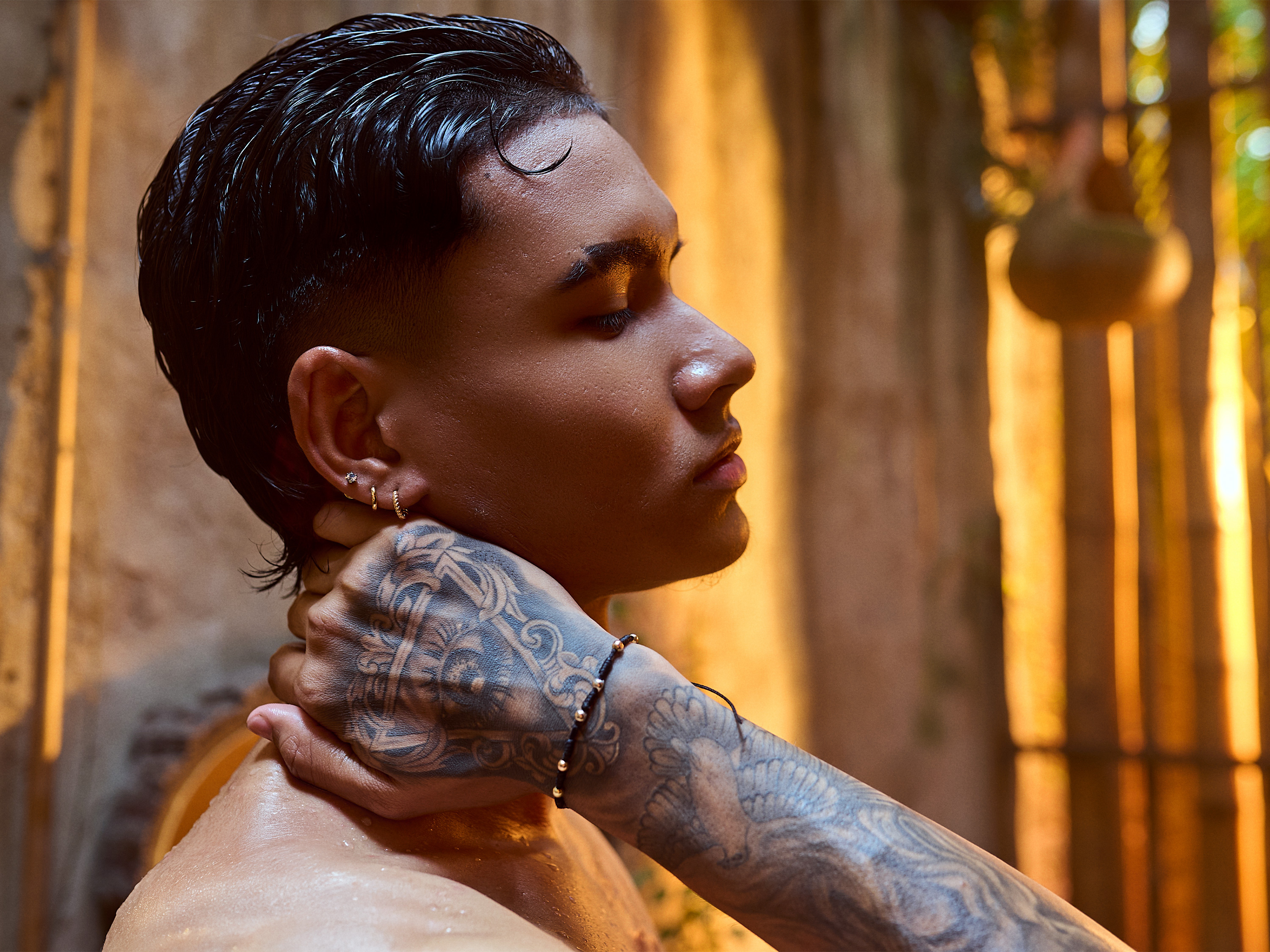 Darsteller PeterSanders Foto 7