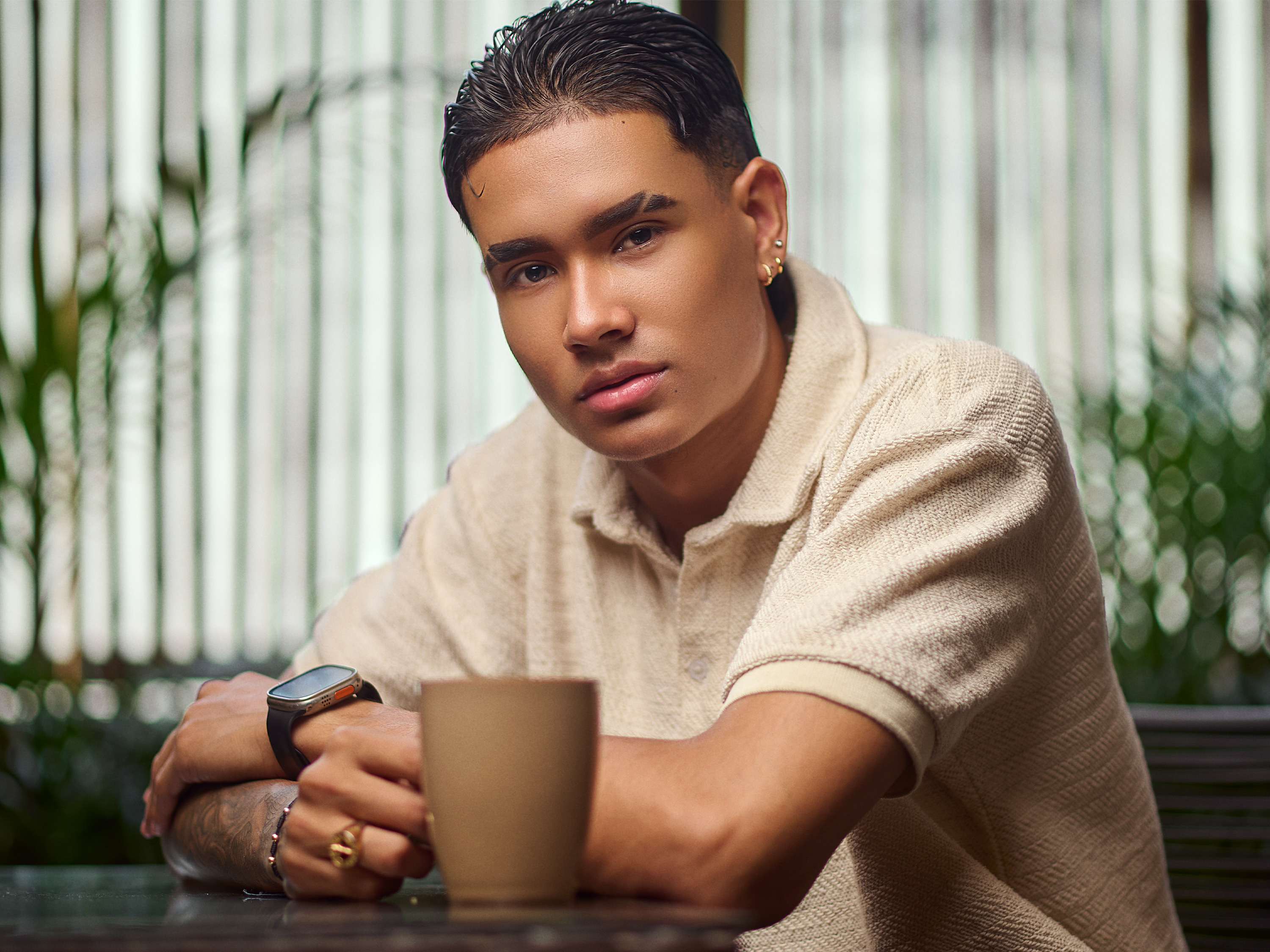 Darsteller PeterSanders Foto 8