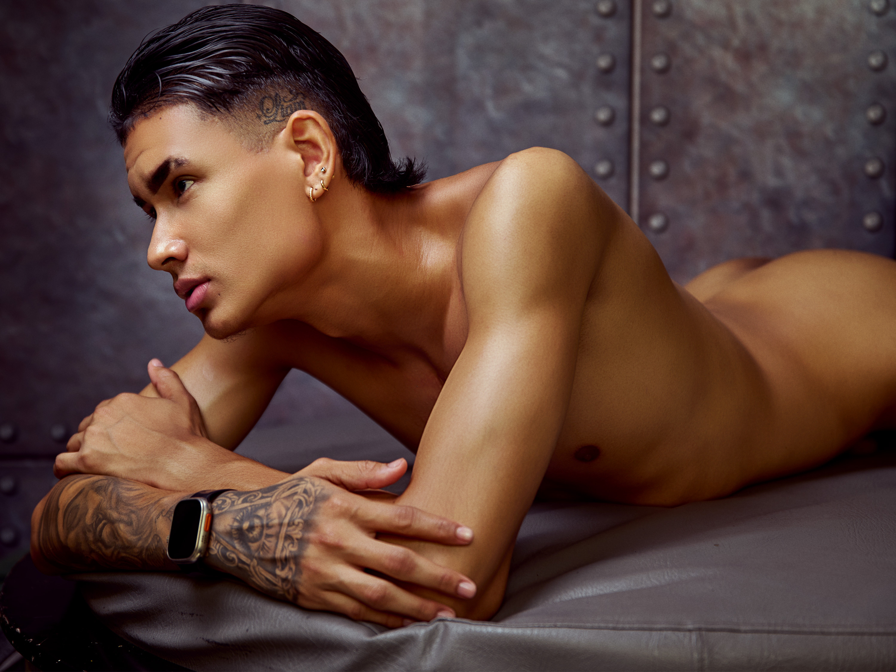 Artist PeterSanders Foto 1