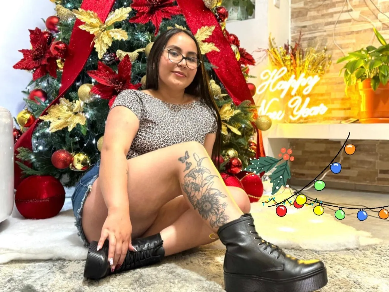 Interprete SolAmaya Foto 5