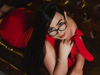 SolAmaya cam model profile picture