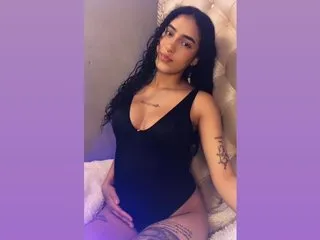 EmmaFrancox immagine del profilo del modello di cam