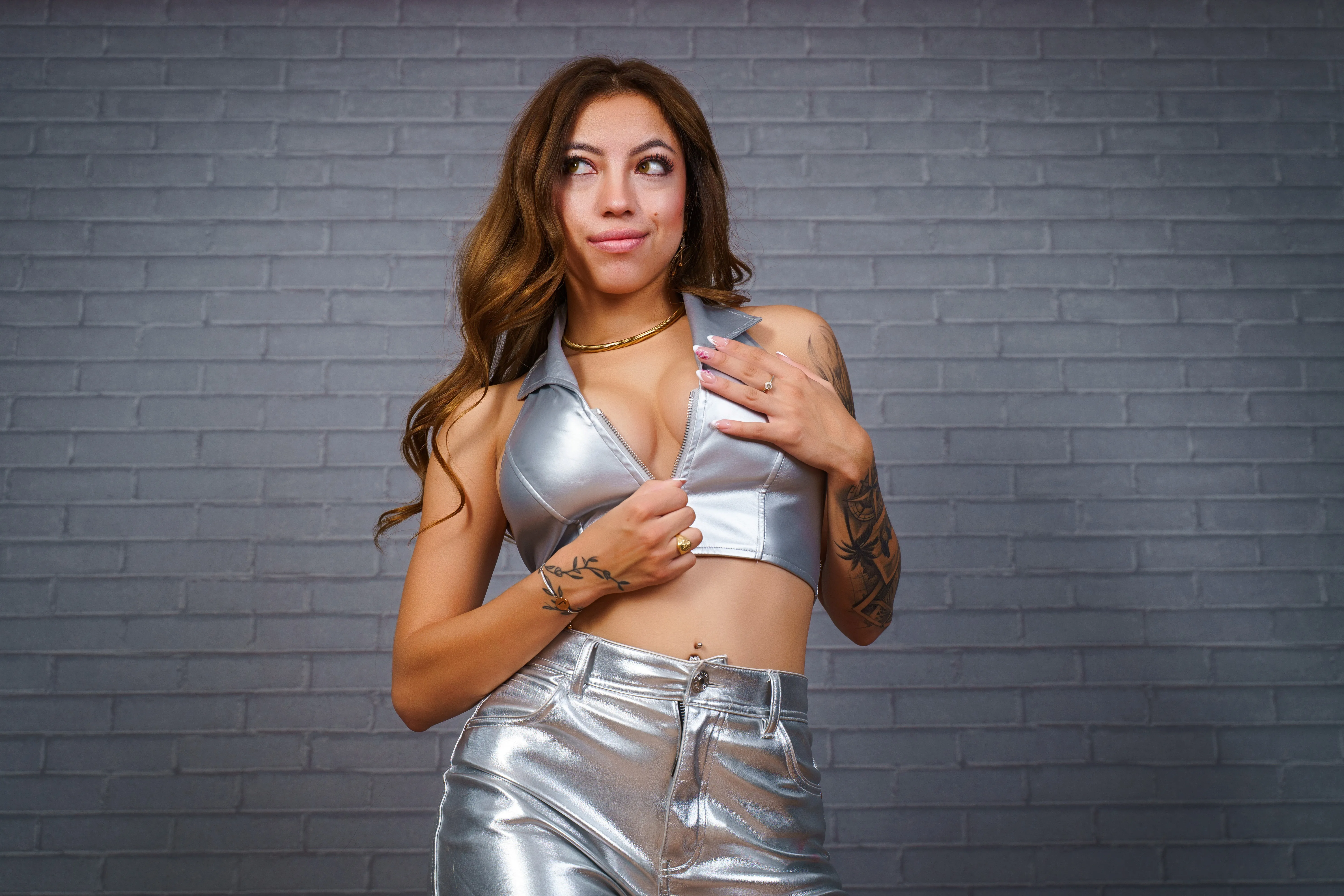 Intérprete AlexaWhatson Foto 8