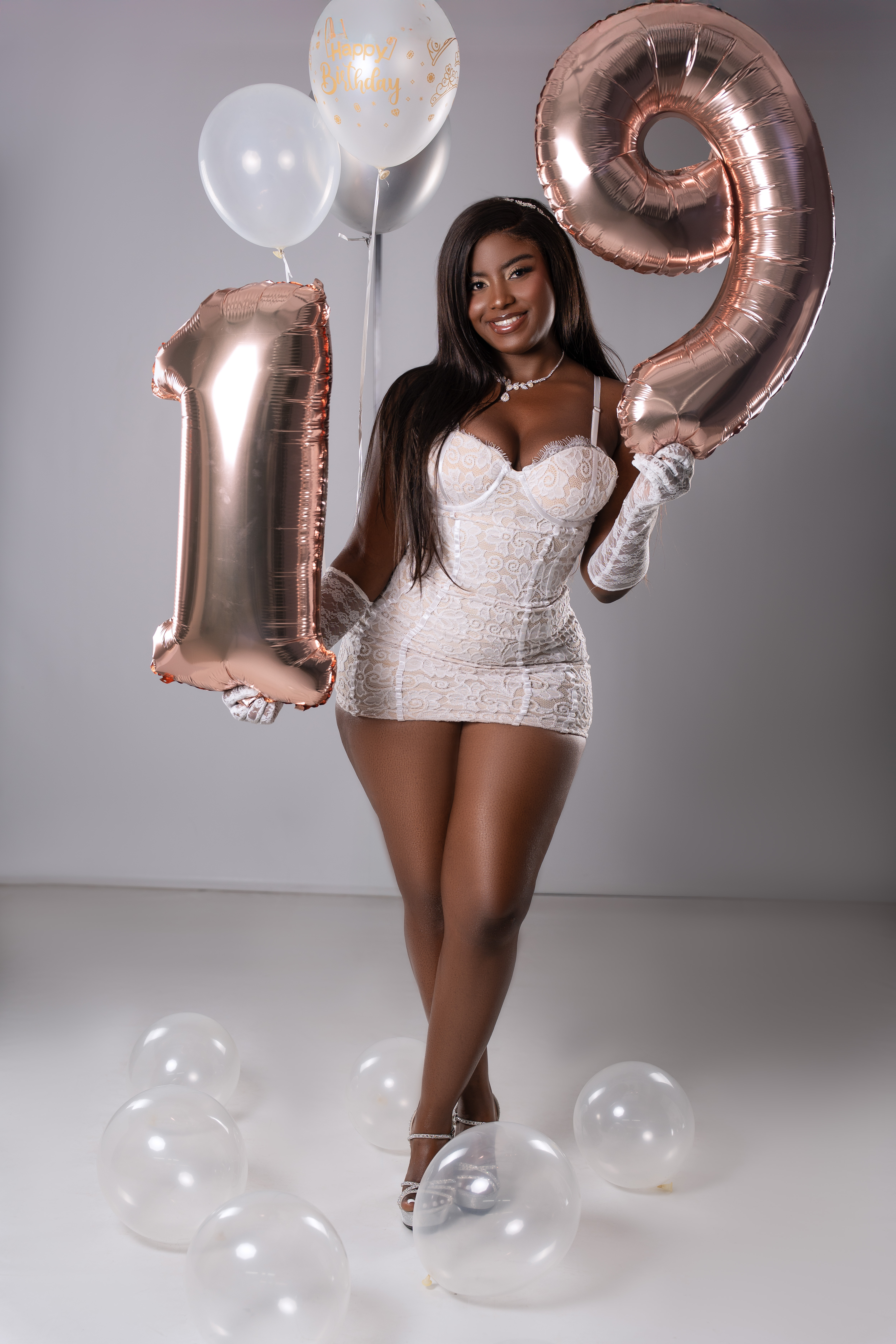 Interprete AnelisseDavis Foto 11