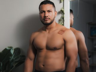 HotDante23 Profilbild des Cam-Modells