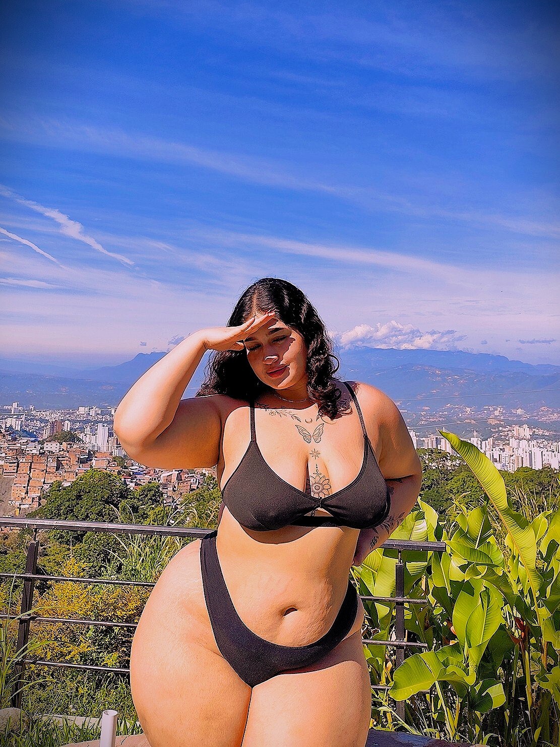 Interprete MelaniRoberts Foto 2