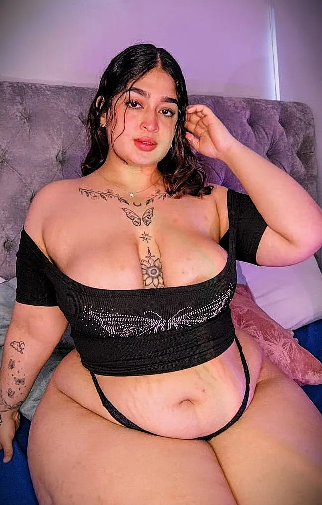 Intérprete MelaniRoberts Foto 6