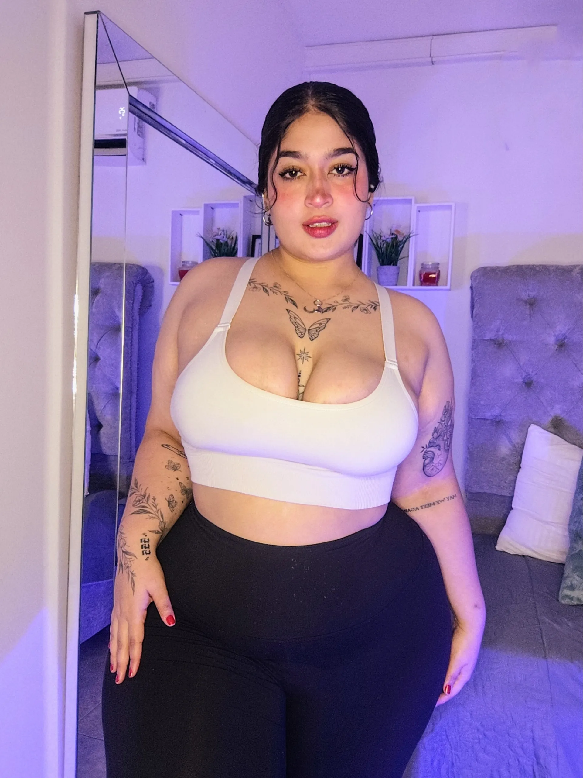 Artiest MelaniRoberts Foto 4