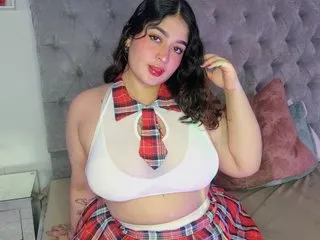 MelaniRoberts live cam