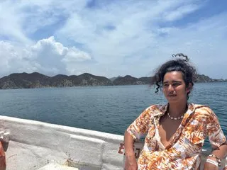 Imagen de perfil de modelo de cámara web de DavePalace