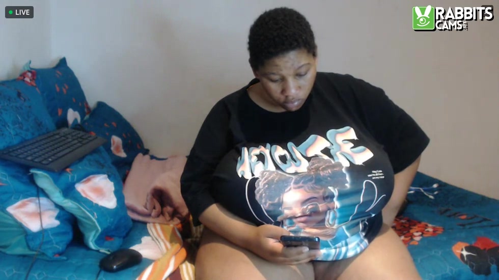 Artist Candysweetie2025 Video 1