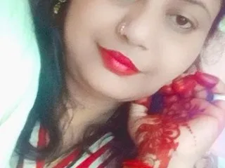 CurvyAlis profielfoto van cam model