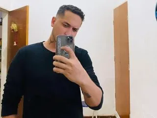 Imagen de perfil de modelo de cámara web de Krisssexy