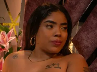 NinaCapelli profielfoto van cam model