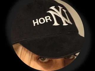 Nina1017 immagine del profilo del modello di cam