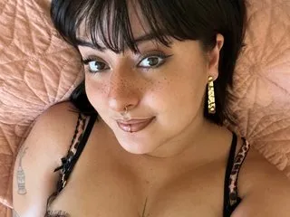 OhhCece profielfoto van cam model