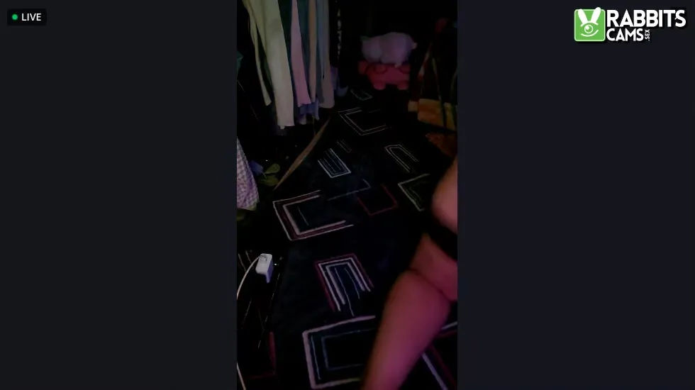 Intérprete PillowPair69 Video 1