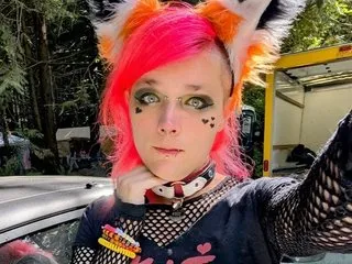 Imagen de perfil de modelo de cámara web de Moxxi_Mewws