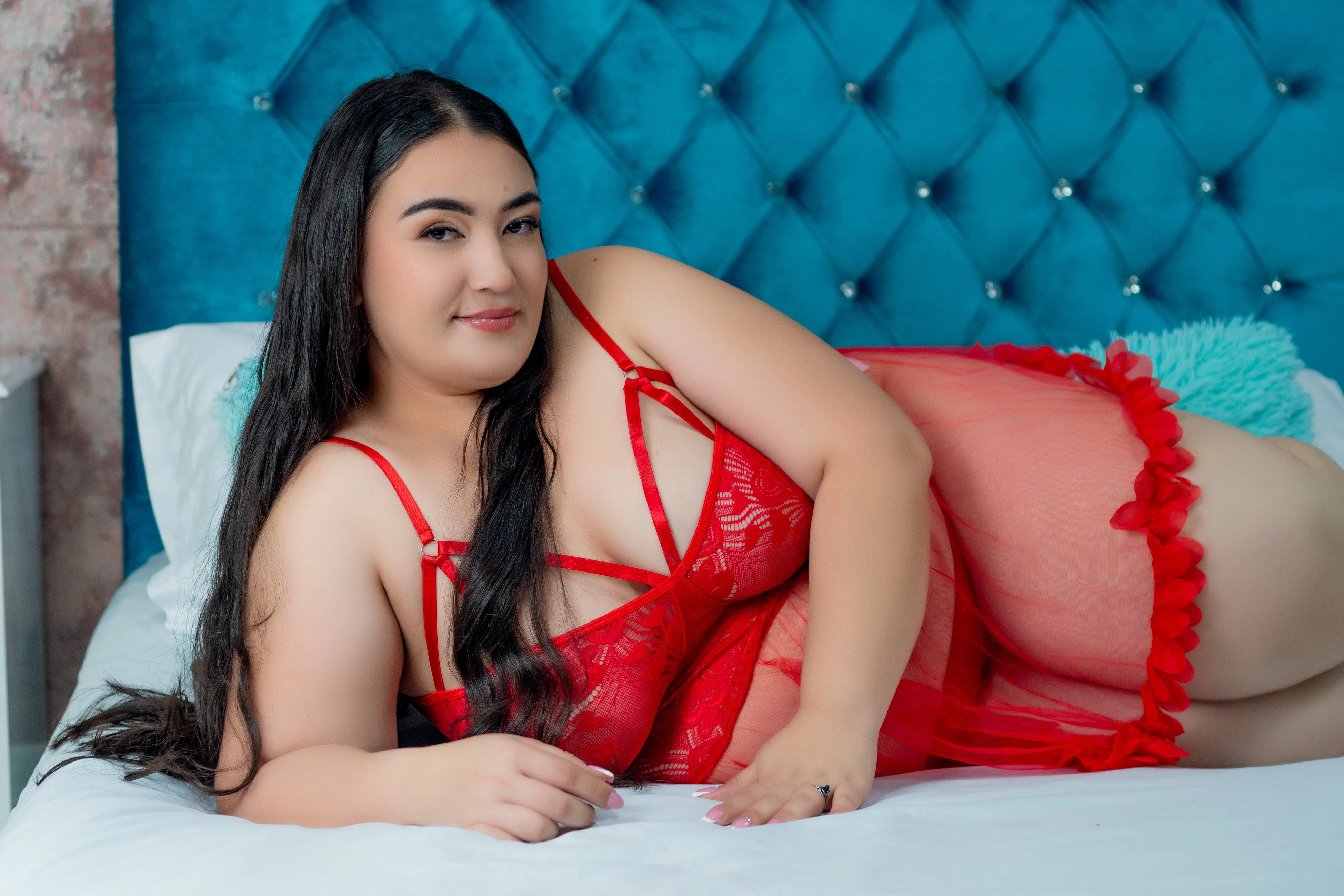 Performer AmaraWix Photo 3