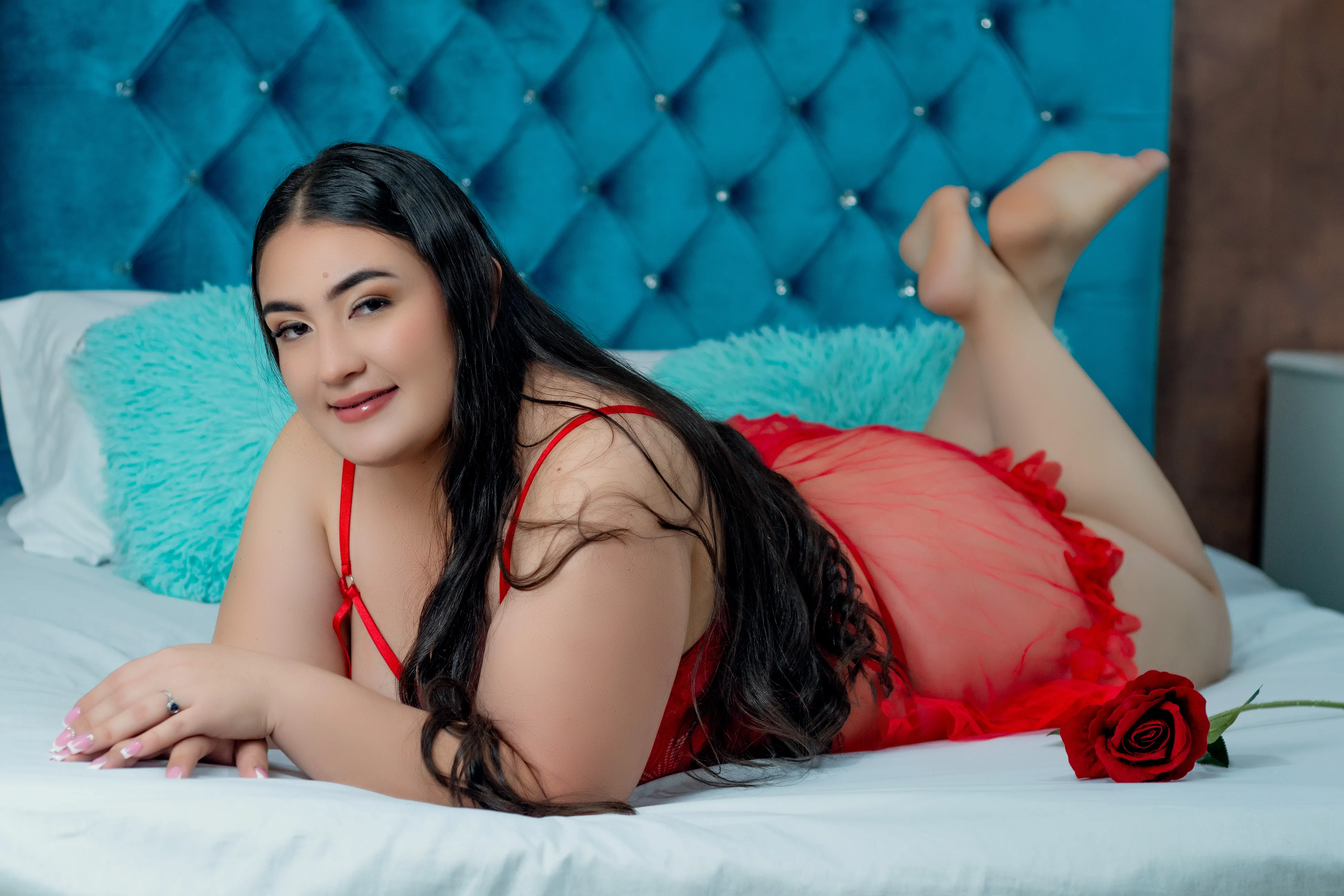 Performer AmaraWix Photo 5