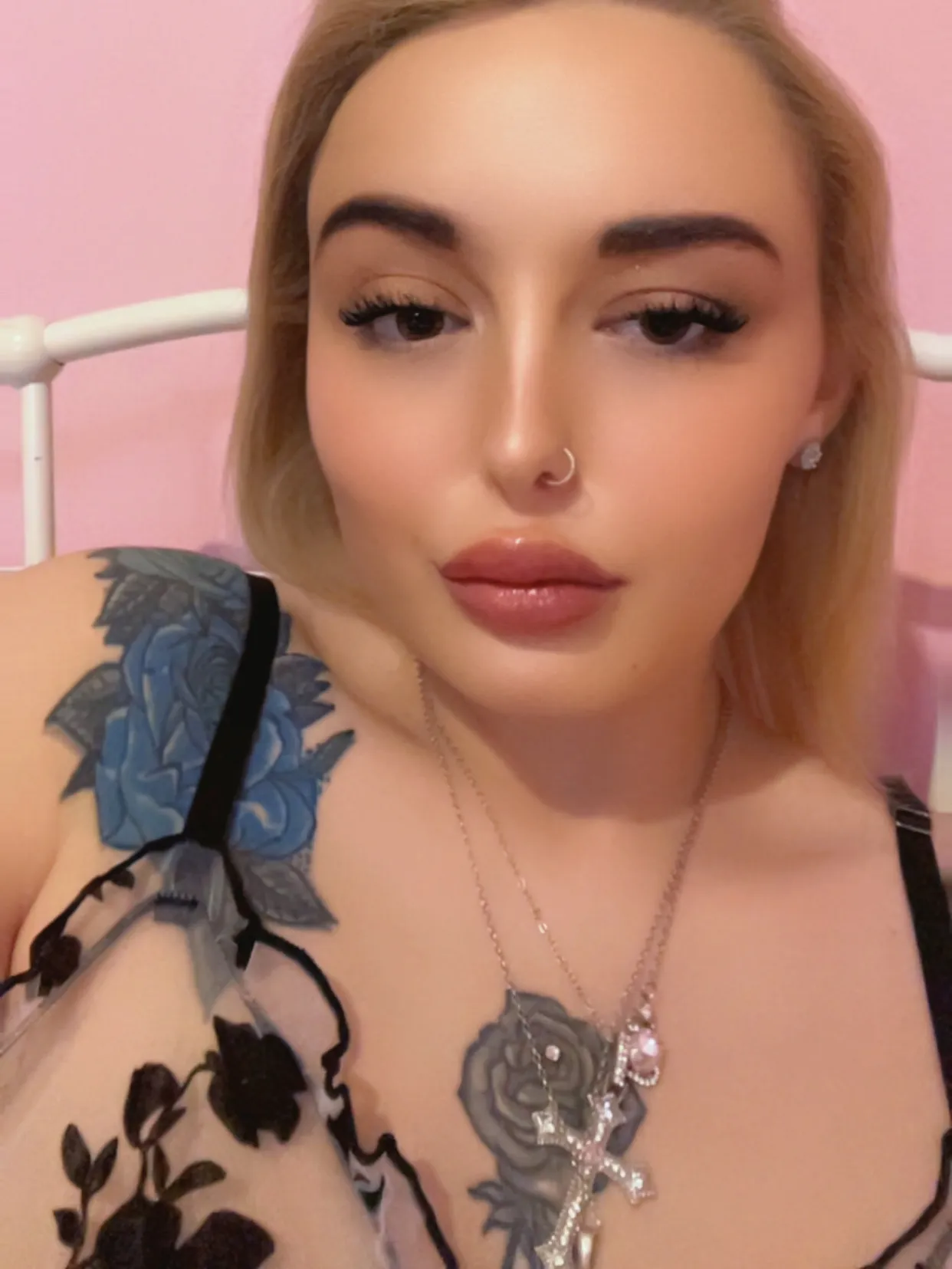 Interprète BadGirlRuby Photo 1