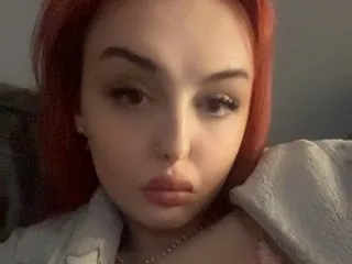 Imagen de perfil de modelo de cámara web de BadGirlRuby