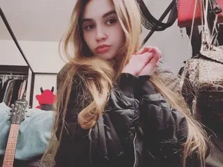 SweetMarieXX Profilbild des Cam-Modells