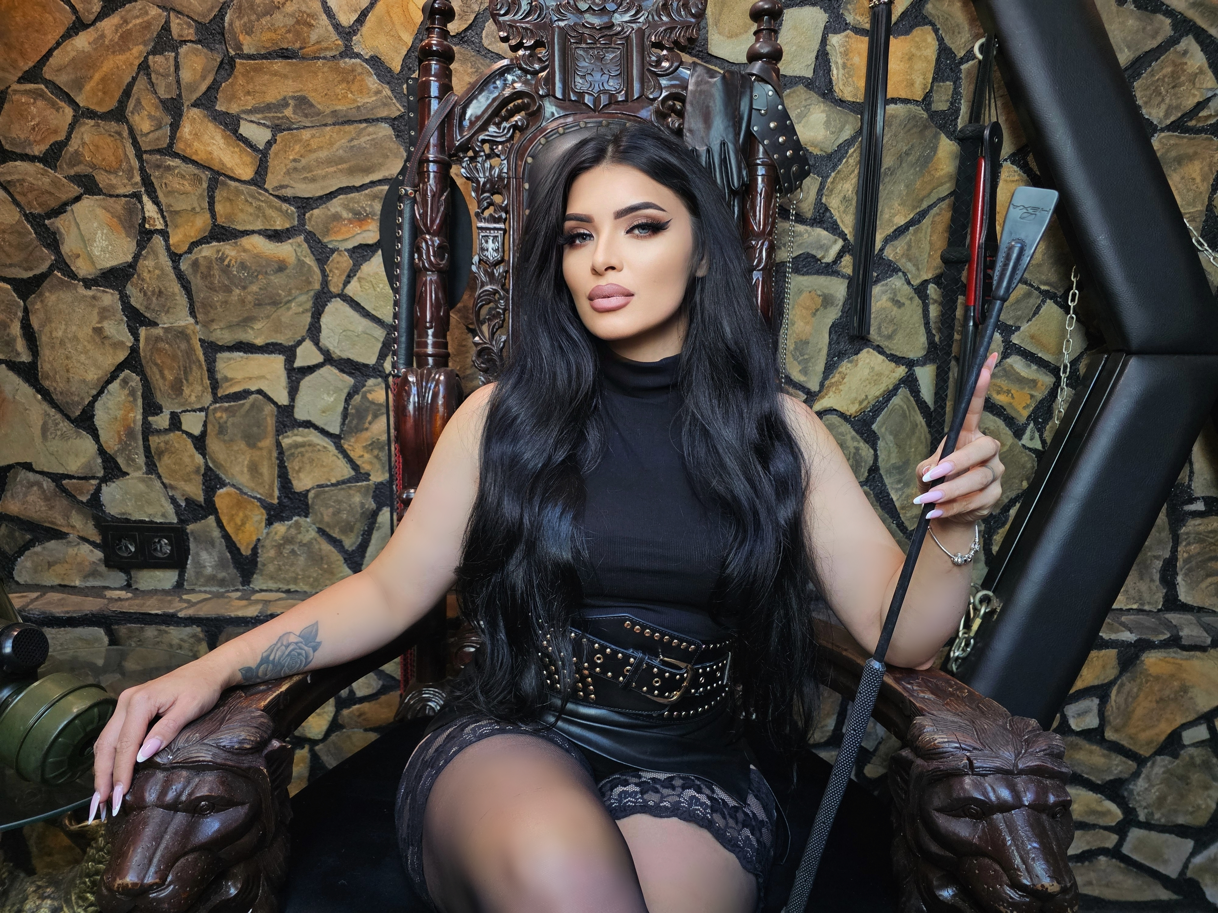 Artist IvoryMiss Foto 7