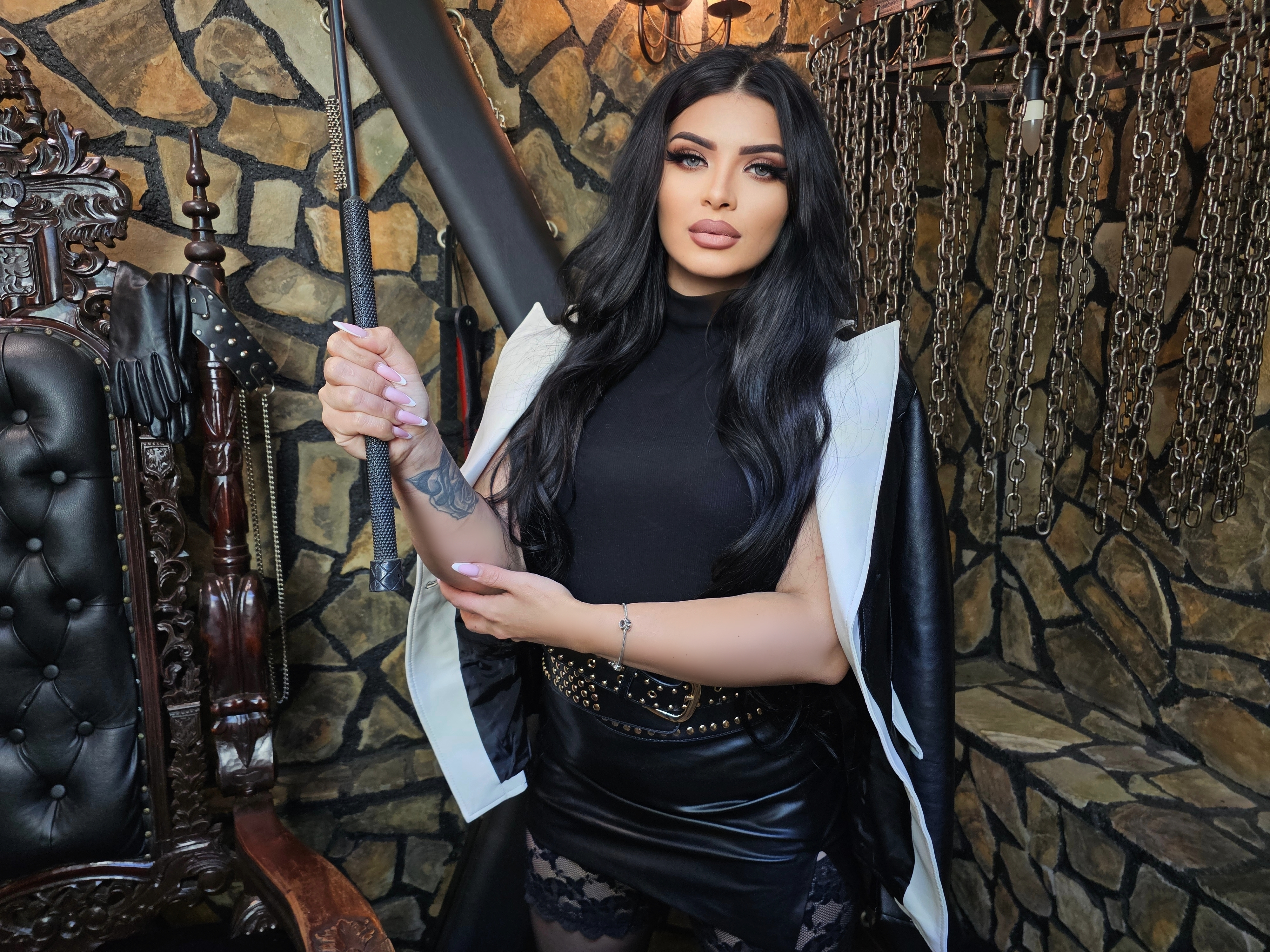 Artist IvoryMiss Foto 8