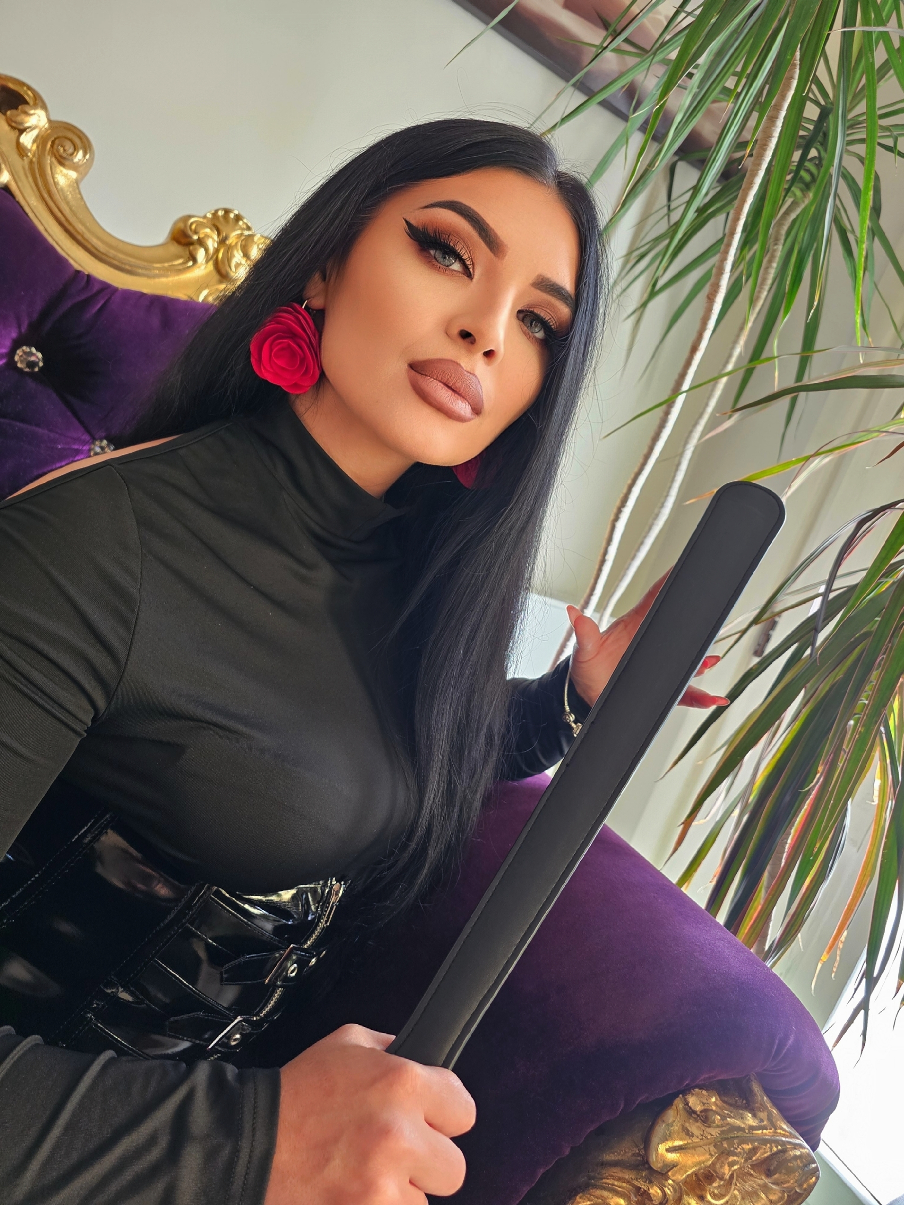 Interprète QueenDevasha Photo 4