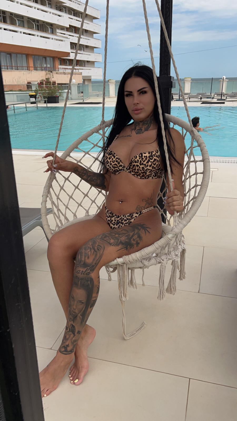 Interprete Ashvonpage Foto 6