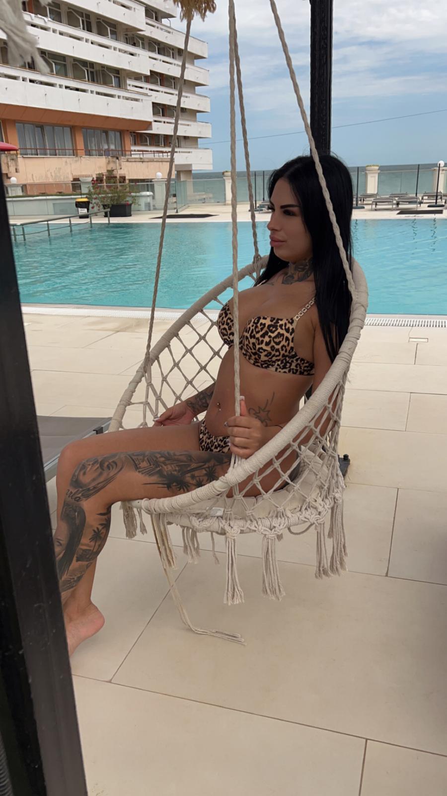 Interprete Ashvonpage Foto 2