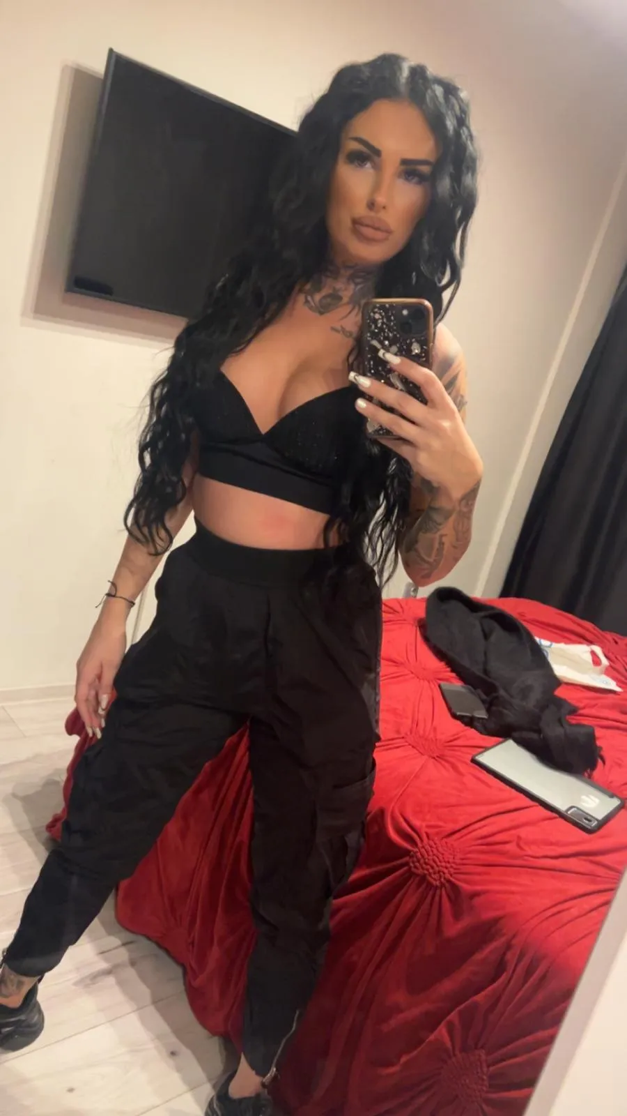 Performer Ashvonpage Photo 5