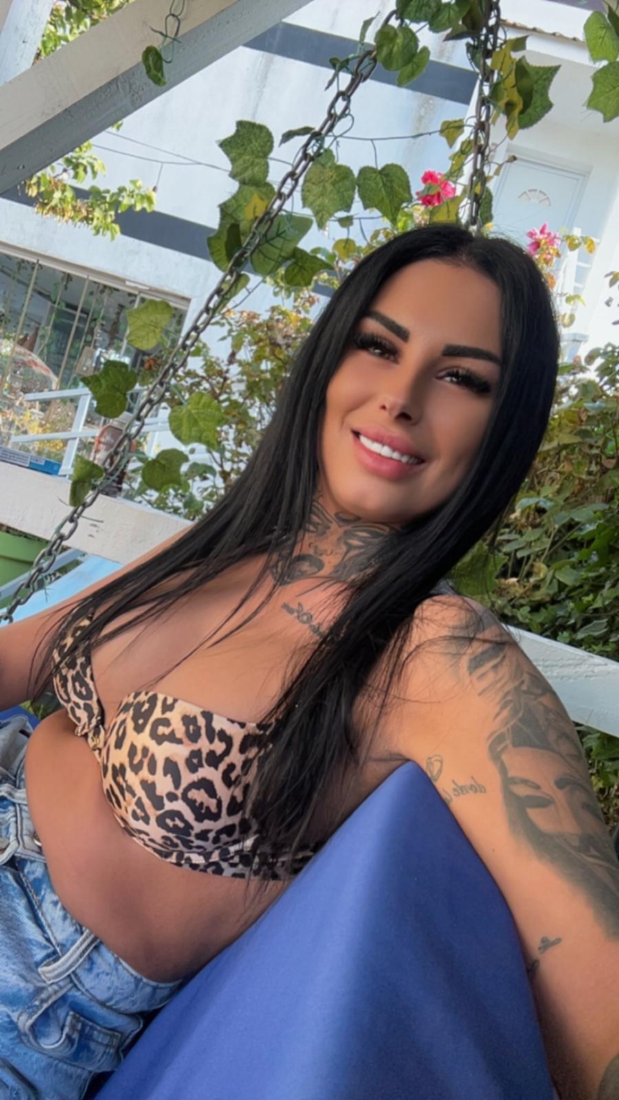 Interprete Ashvonpage Foto 4