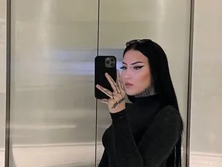 Gothic_Ryder Profilbild des Cam-Modells