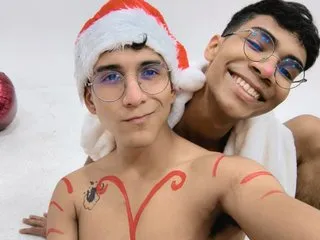 SAMSPROUZEe immagine del profilo del modello di cam