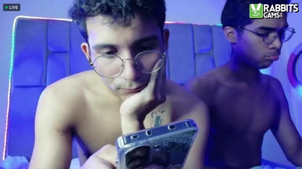 Interprete SAMSPROUZEe Video 1