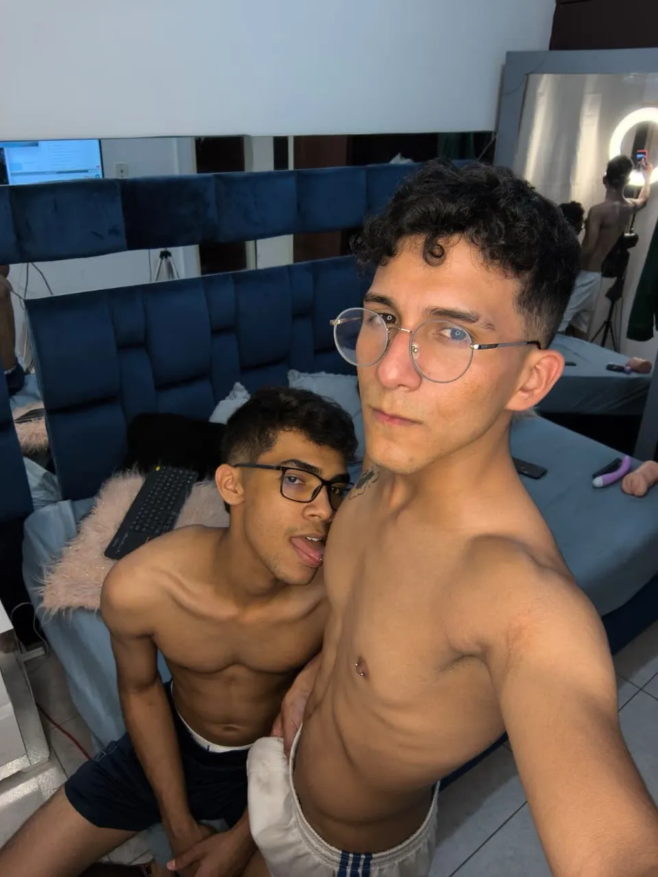 Interprète SAMSPROUZEe Photo 1