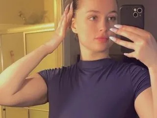 Image de profil du modèle de webcam DaisyVincentt