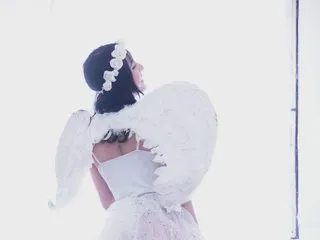 Image de profil du modèle de webcam dhapne